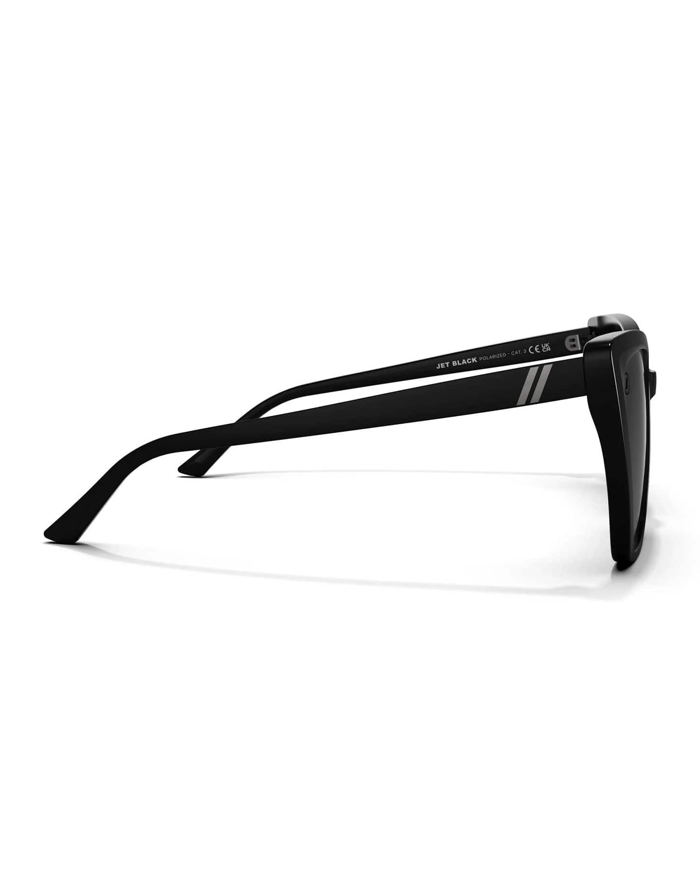 Blenders Isla - Jet Black - - 810148461805