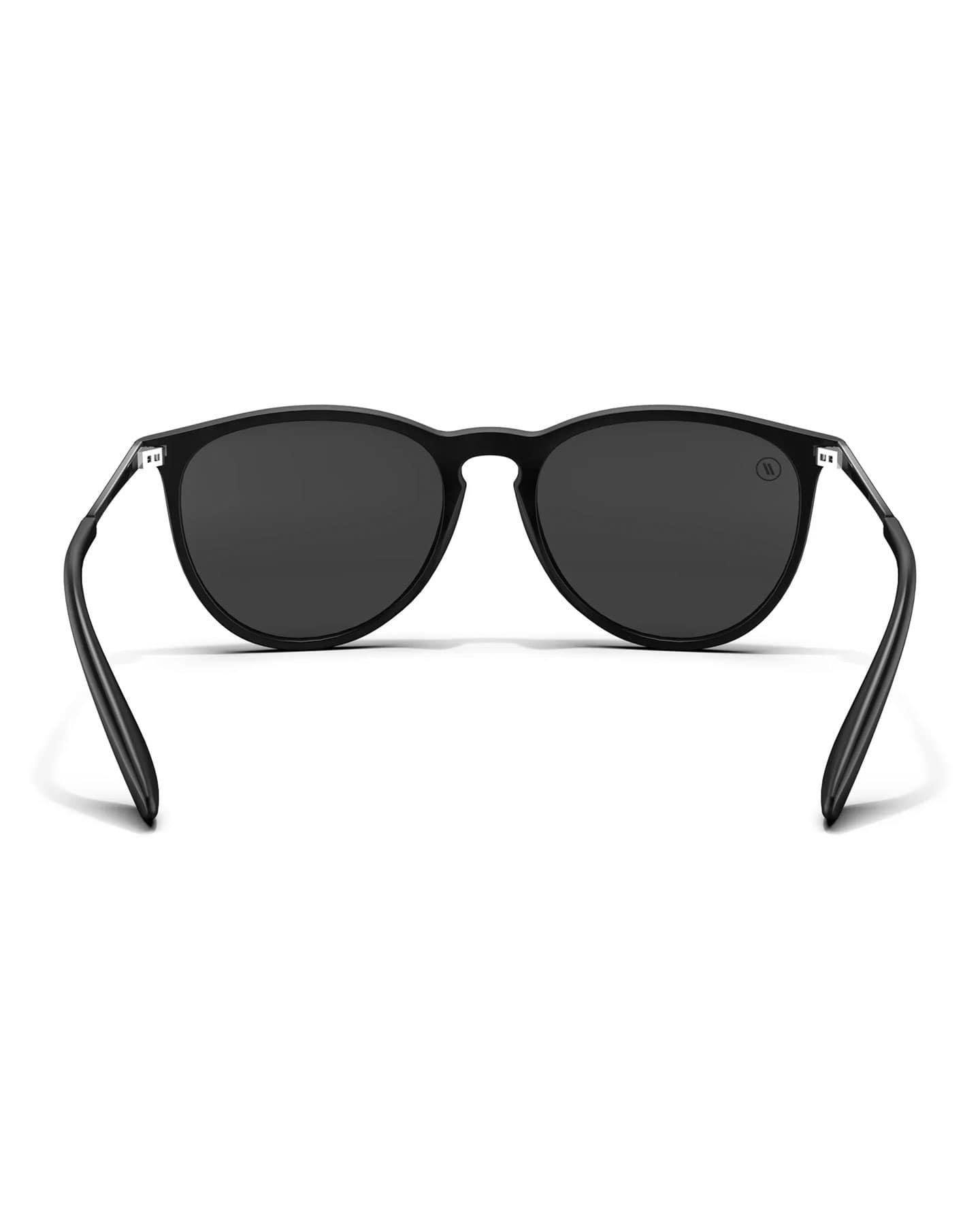 Blenders North Park - Matte Black - 20603200354M9 - 810112719673