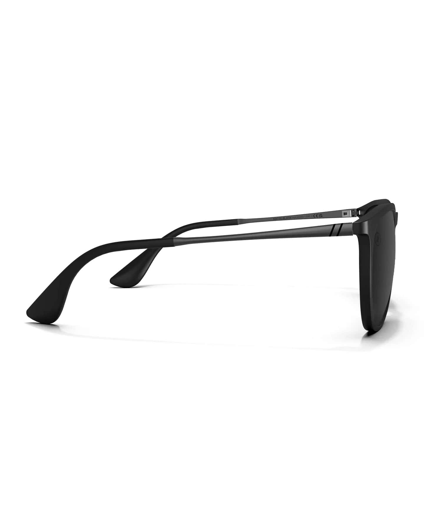 Blenders North Park - Matte Black - 20603200354M9 - 810112719673