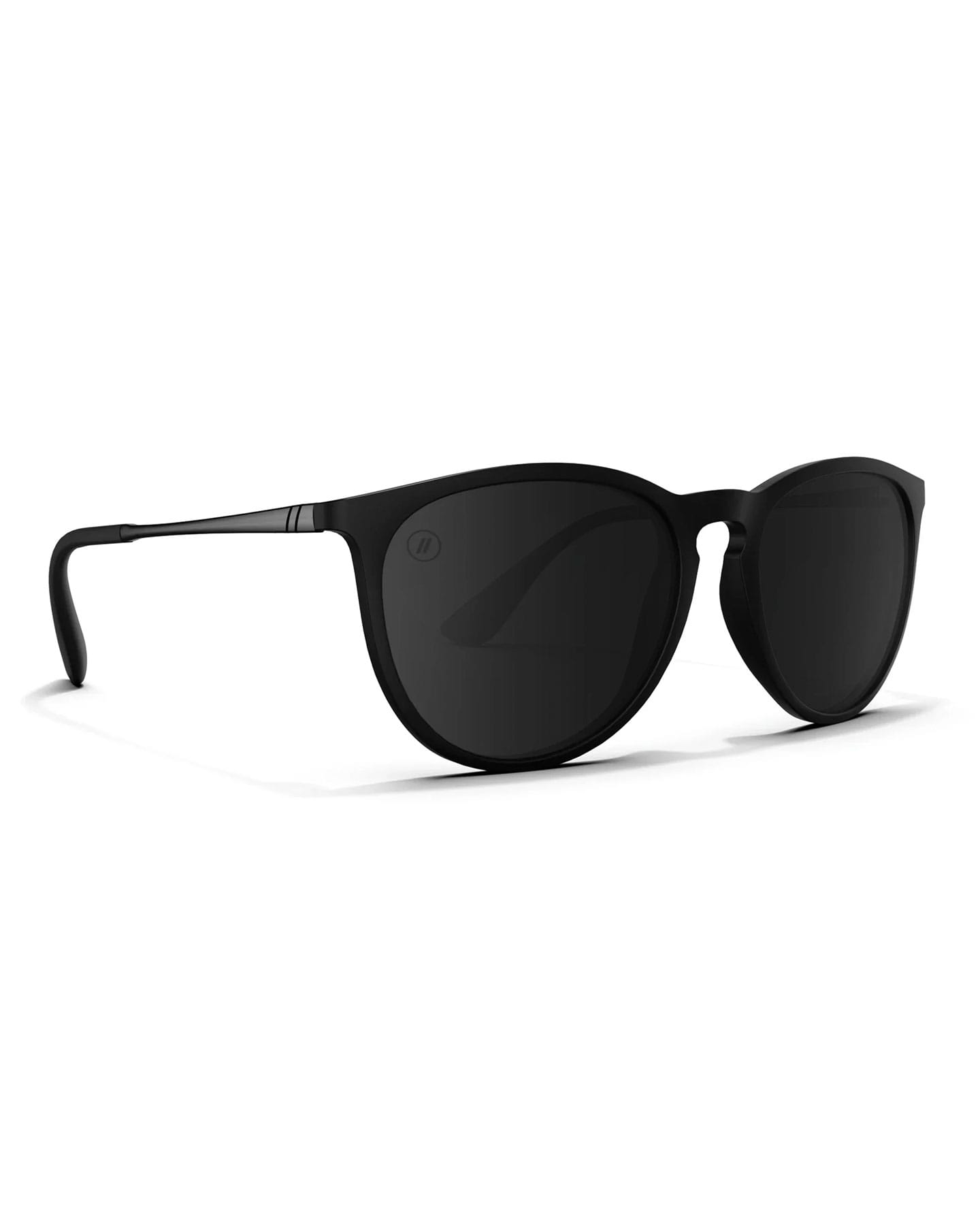 Blenders North Park - Matte Black - 20603200354M9 - 810112719673