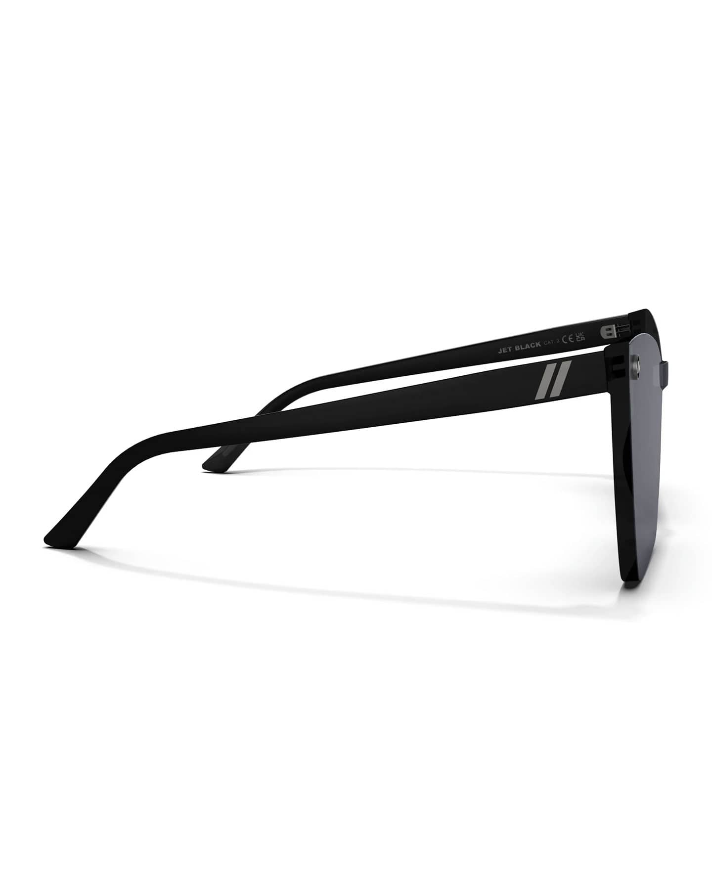 Blenders Rimini - Jet Black - BE9201 - 810148461904