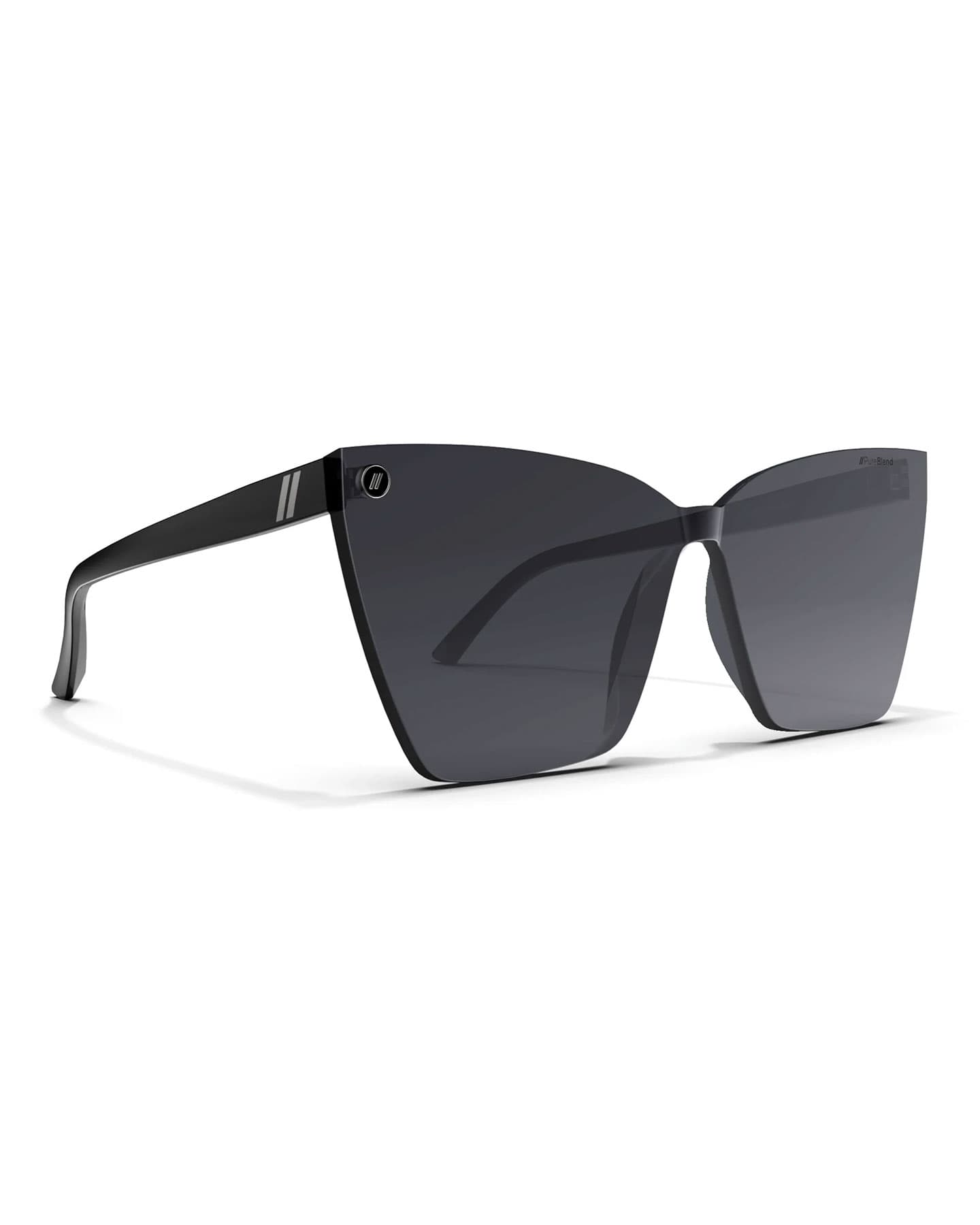 Blenders Rimini - Jet Black - BE9201 - 810148461904