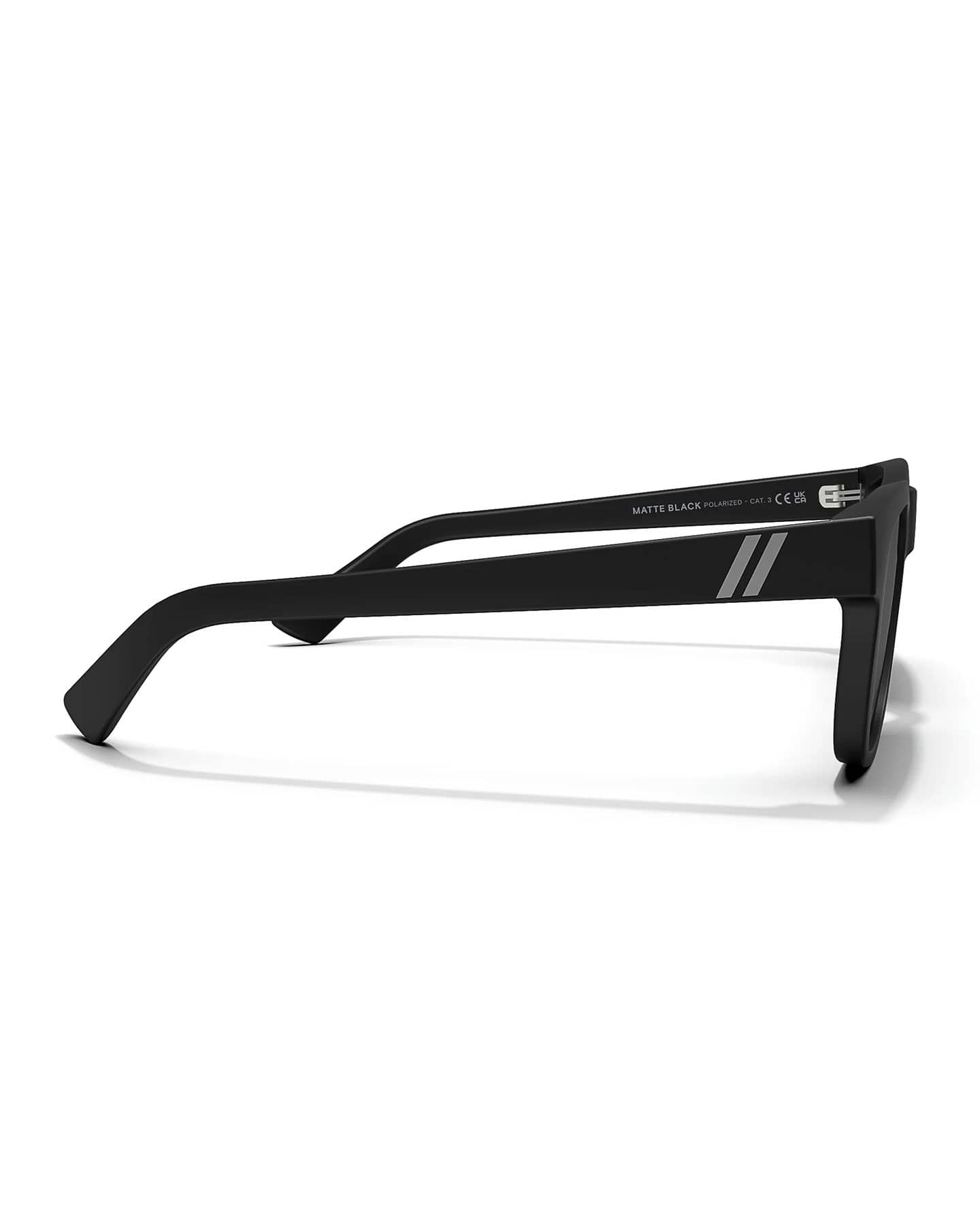 Blenders Tate - Matte Black - BE9501 - 810148462048
