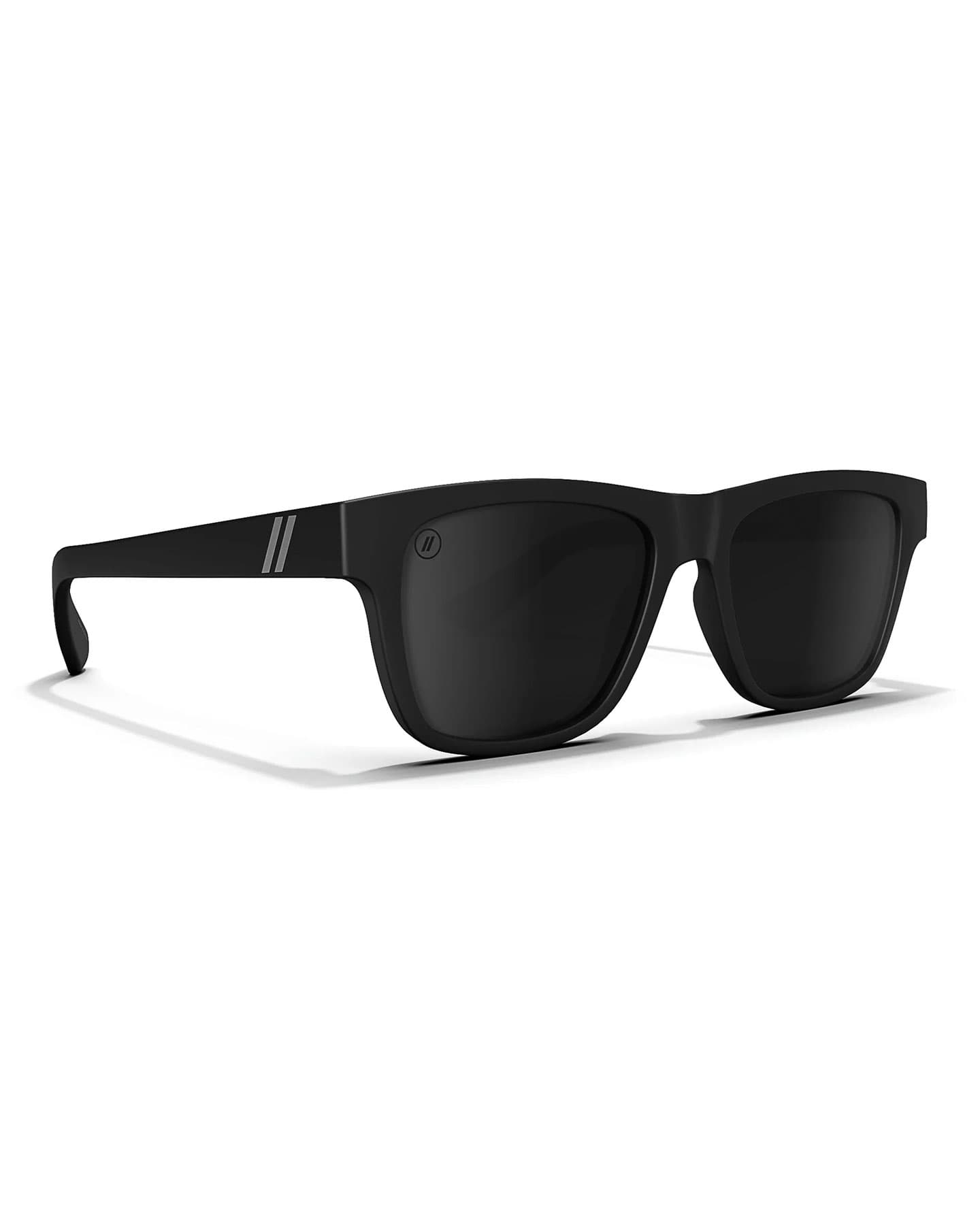 Blenders Tate - Matte Black - BE9501 - 810148462048