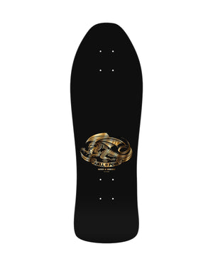 Bones Brigade McGill Black Series 16 Deck - DCPMBB MC16X - 842357197008