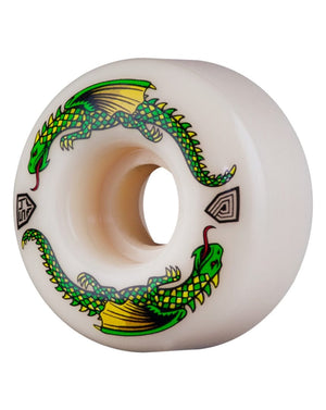 Bones Dragon Formula 93a V1 Wheels - WSBADGNF543293A4 - 842357175877