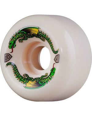 Bones Dragon Formula 93a V6 Wheels - -