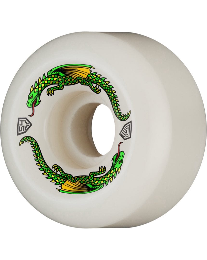 Bones Dragon Formula 93a V6 Wheels - -