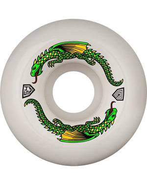 Bones Dragon Formula 93a V6 Wheels - WSBADGNF54V693A4 - 842357190504