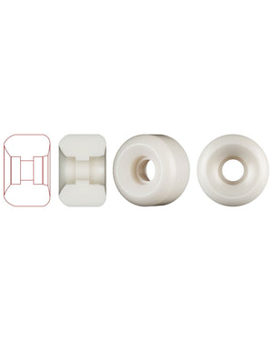 Bones Dragon Formula Nano Rat Wheels 93A V6 Wheels - WSBADGNFNR563693A4 - 842357190870