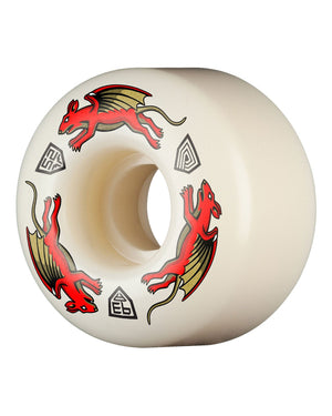 Bones Dragon Formula Red 93A Nano Rat AV4 Wheels - Assorted Sizes - -