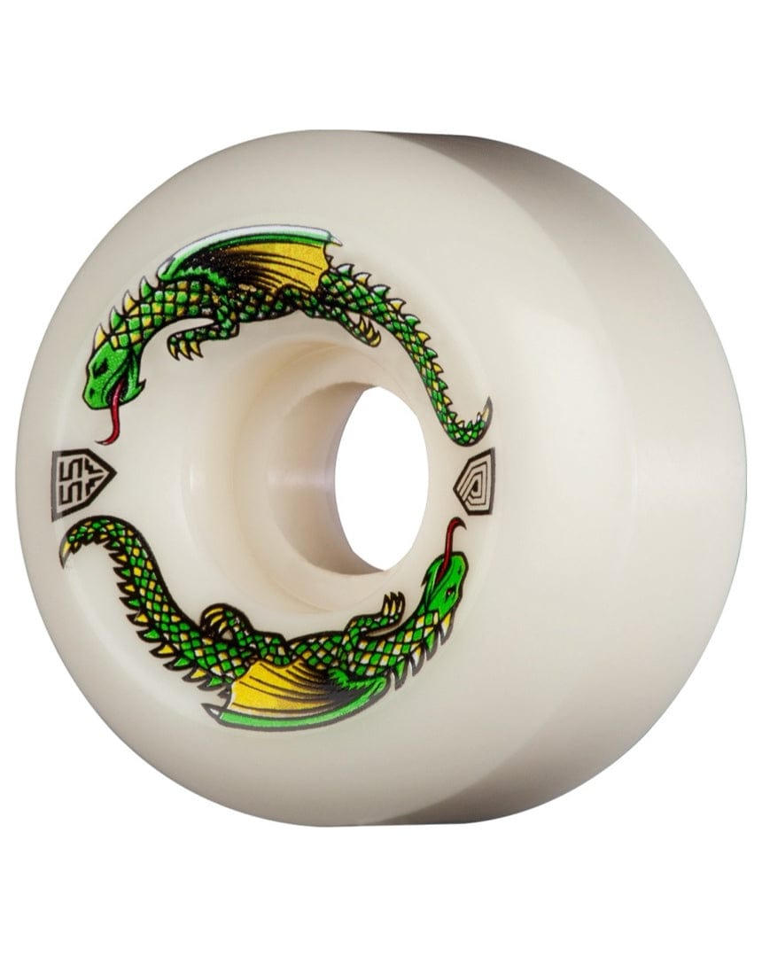 Bones Dragon Forumula - 55mm x 35mm 93A - WSBANDGNF553593A4 - 842357184046