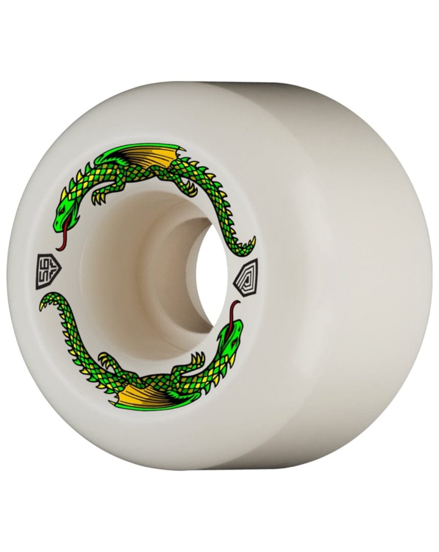 Bones Dragon Forumula - 56mm x 40mm 93A - WSBADGNF564093A4 - 842357190399