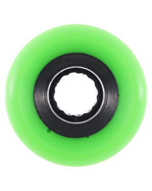 Bones Rough Riders Runners Green Wheels - 59mm - WSCPRR055980G4 - 842357160262