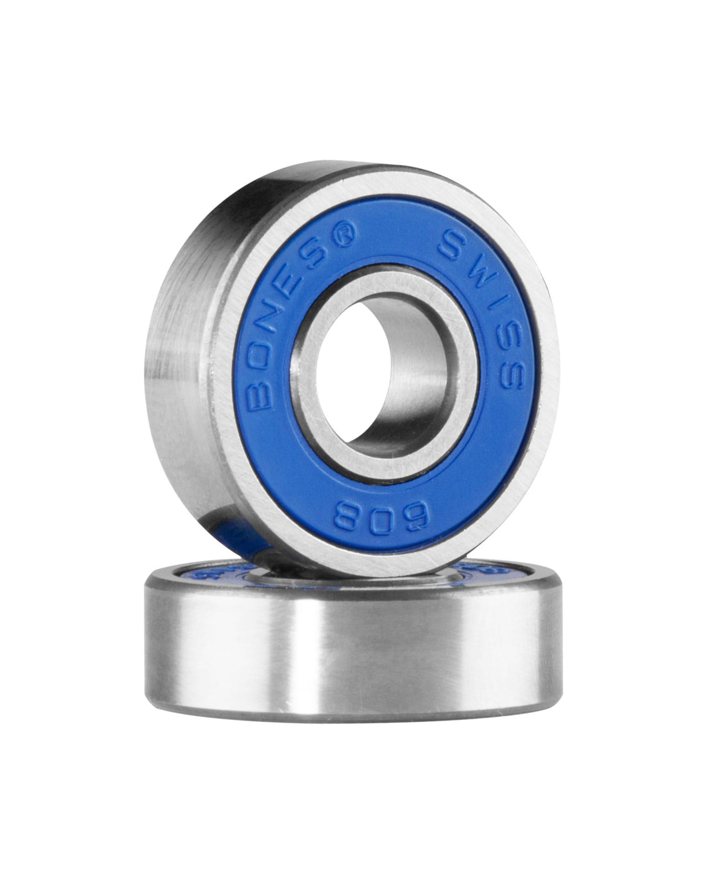 Bones Swiss 6-Ball Bearings - BSAWBB68 - 854175000255