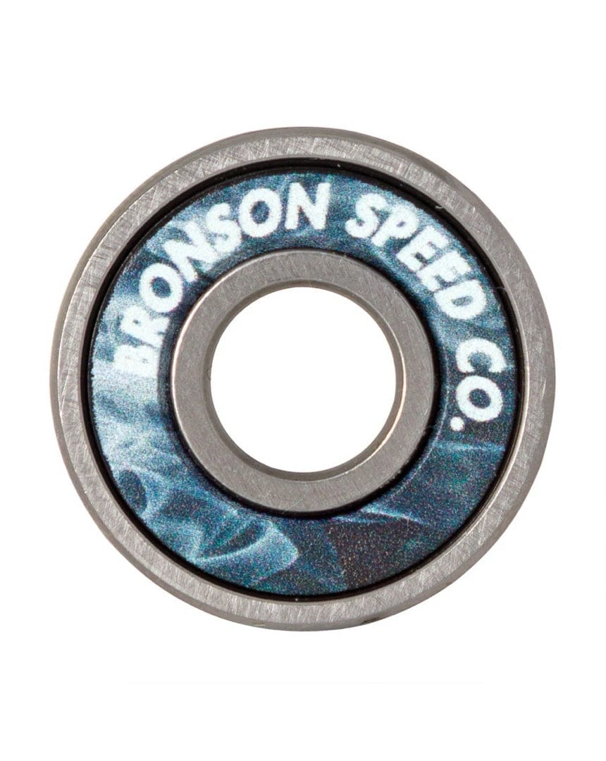 Bronson Alexis Ramirez Pro G3 Bearings - 33531339-128112 - 193172281138