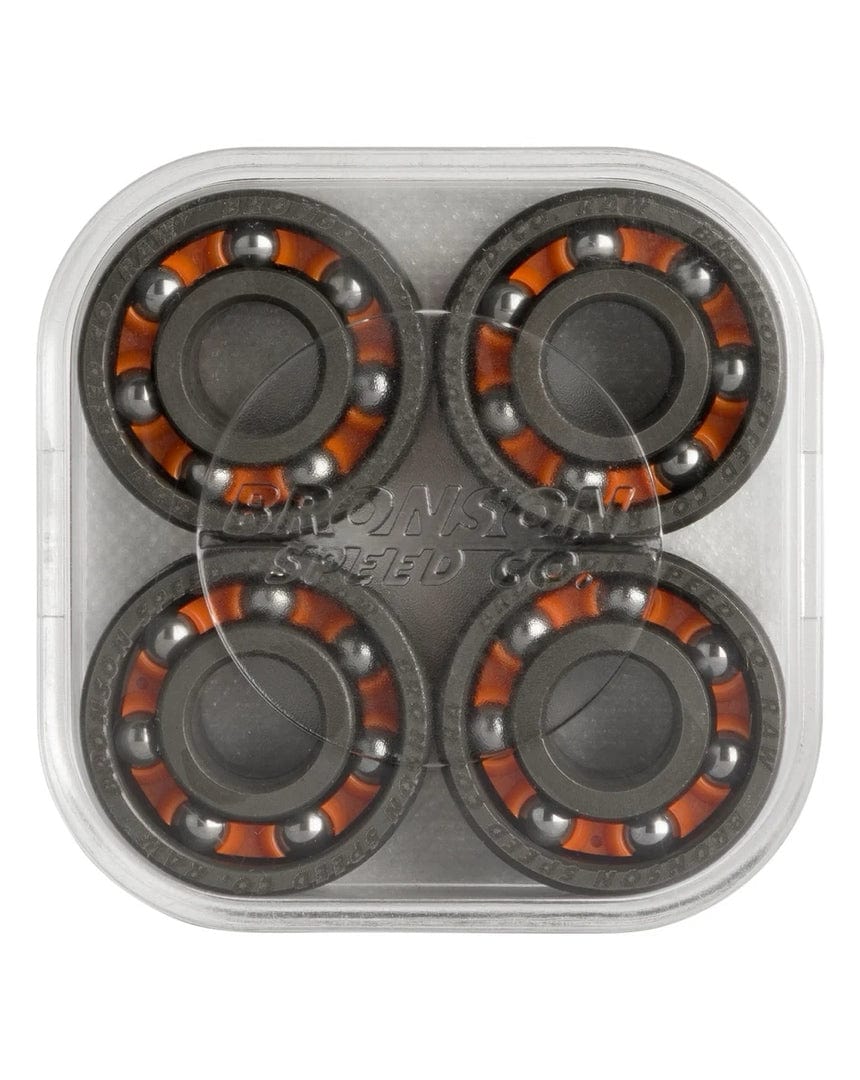 Bronson Raw Bearings - 33531223-80478 - 659641804784