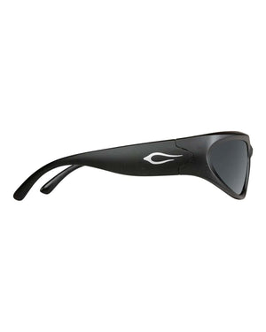 Cassette Optics Limewire - Black / Smoke Lens - - 91703543