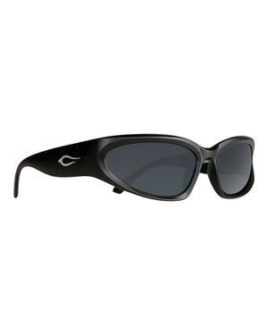 Cassette Optics Limewire - Black / Smoke Lens - - 91703543