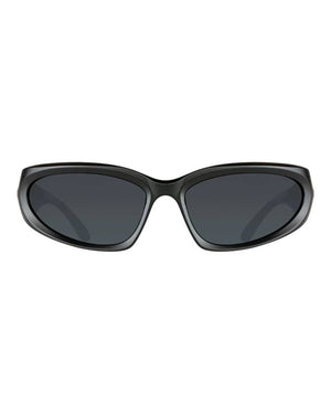 Cassette Optics Limewire - Black / Smoke Lens - - 91703543