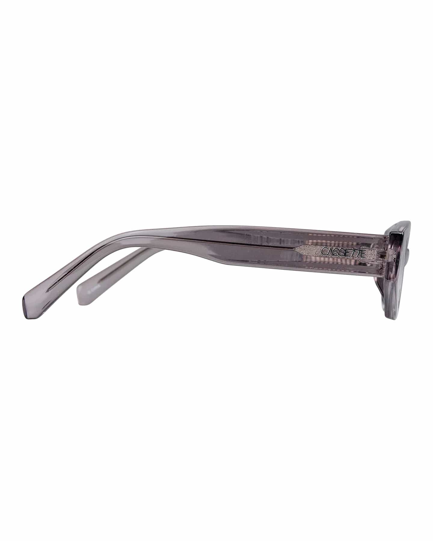 Cassette Optics Maxell - Charcoal / Polarized Smoke Lens - - 49195511