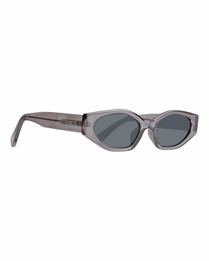 Cassette Optics Maxell - Charcoal / Polarized Smoke Lens - - 49195511