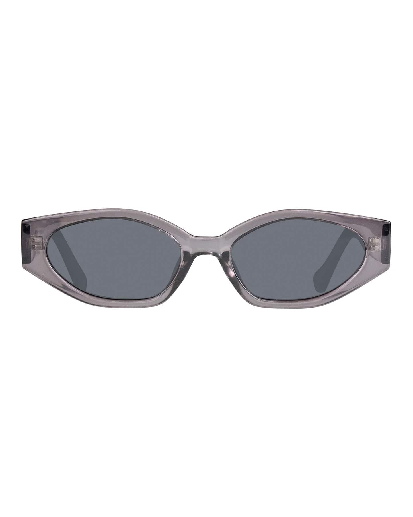 Cassette Optics Maxell - Charcoal / Polarized Smoke Lens - - 49195511