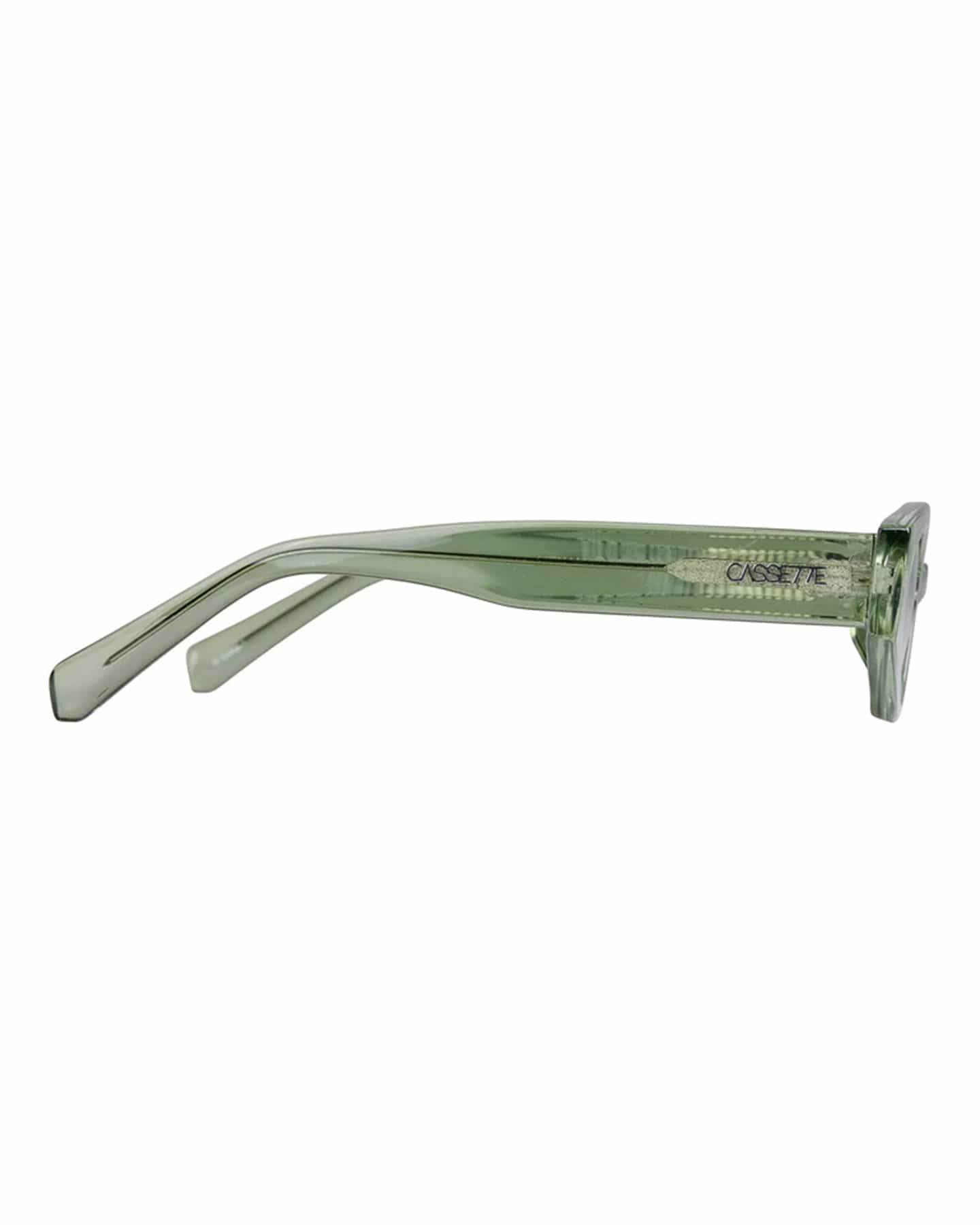 Cassette Optics Maxell - Sage / Polarized Smoke Lens - - 51325431