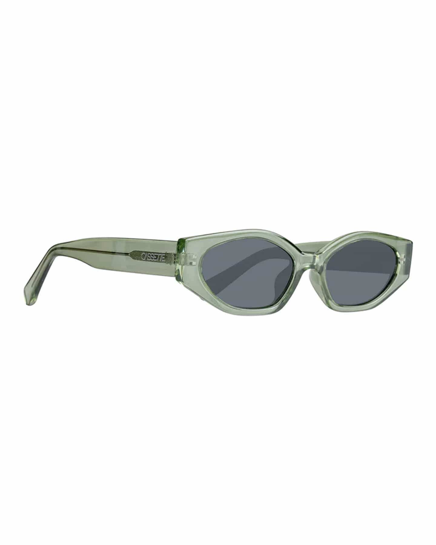 Cassette Optics Maxell - Sage / Polarized Smoke Lens - - 51325431