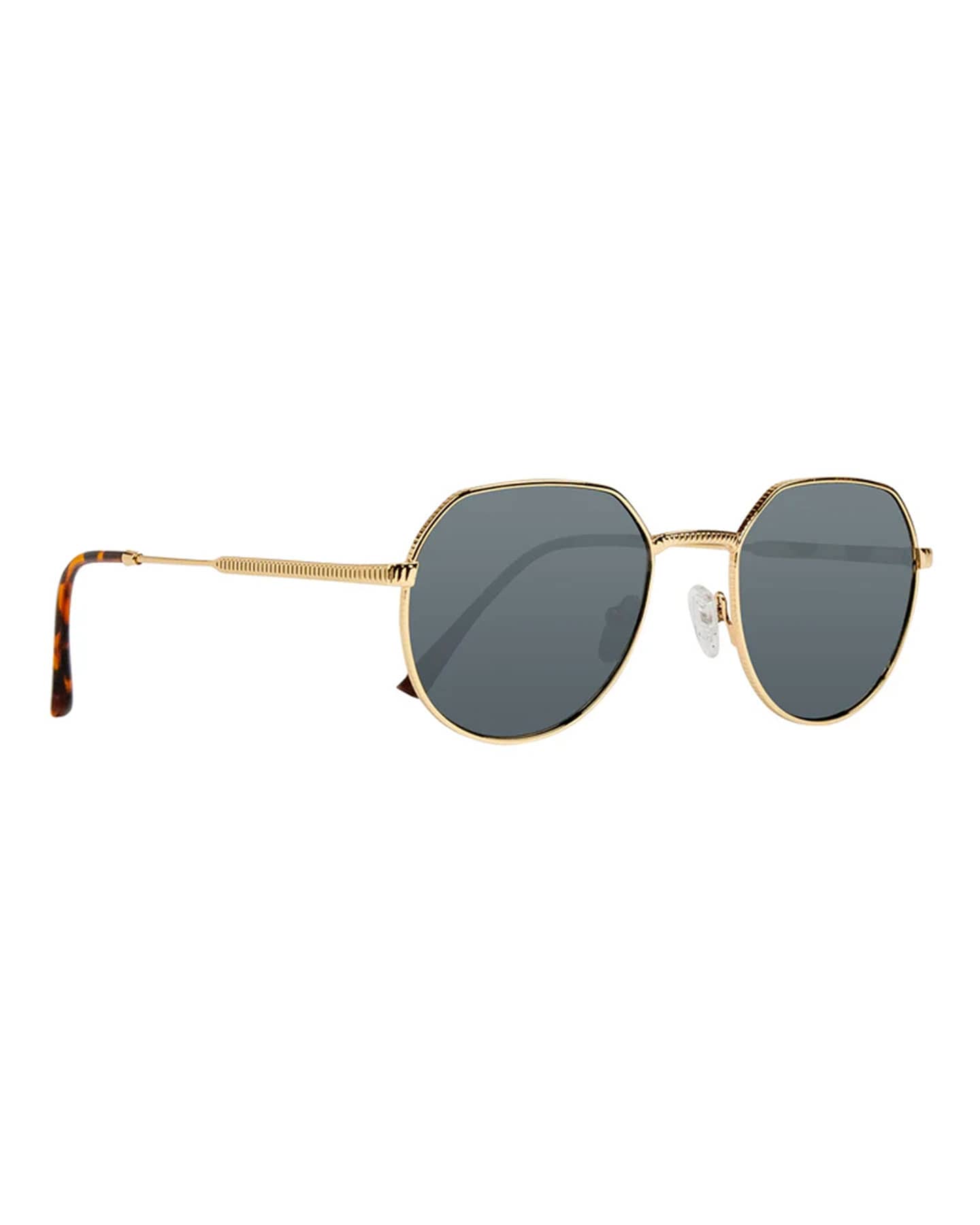 Cassette Optics Melody - Gold / Tortoise / Smoke Lens - - 74361335