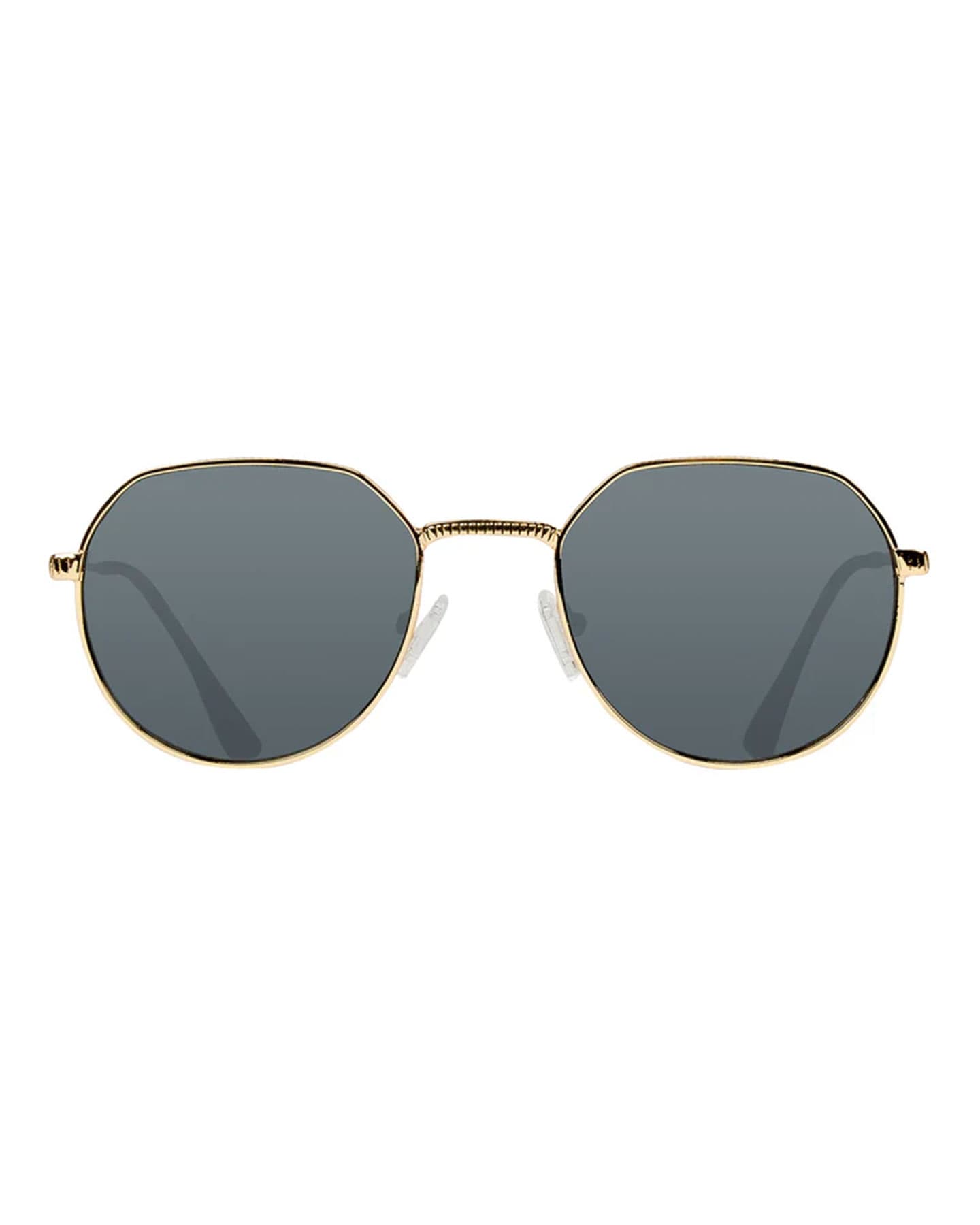 Cassette Optics Melody - Gold / Tortoise / Smoke Lens - - 74361335