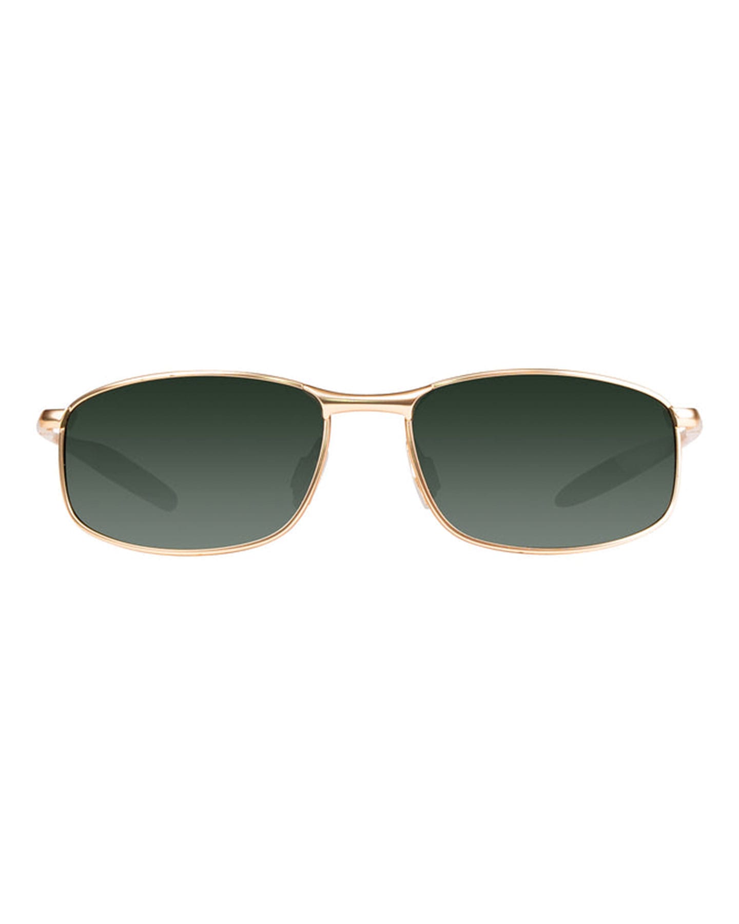 Cassette Optics Mixer - Gold / Polarized G15 Lens - -