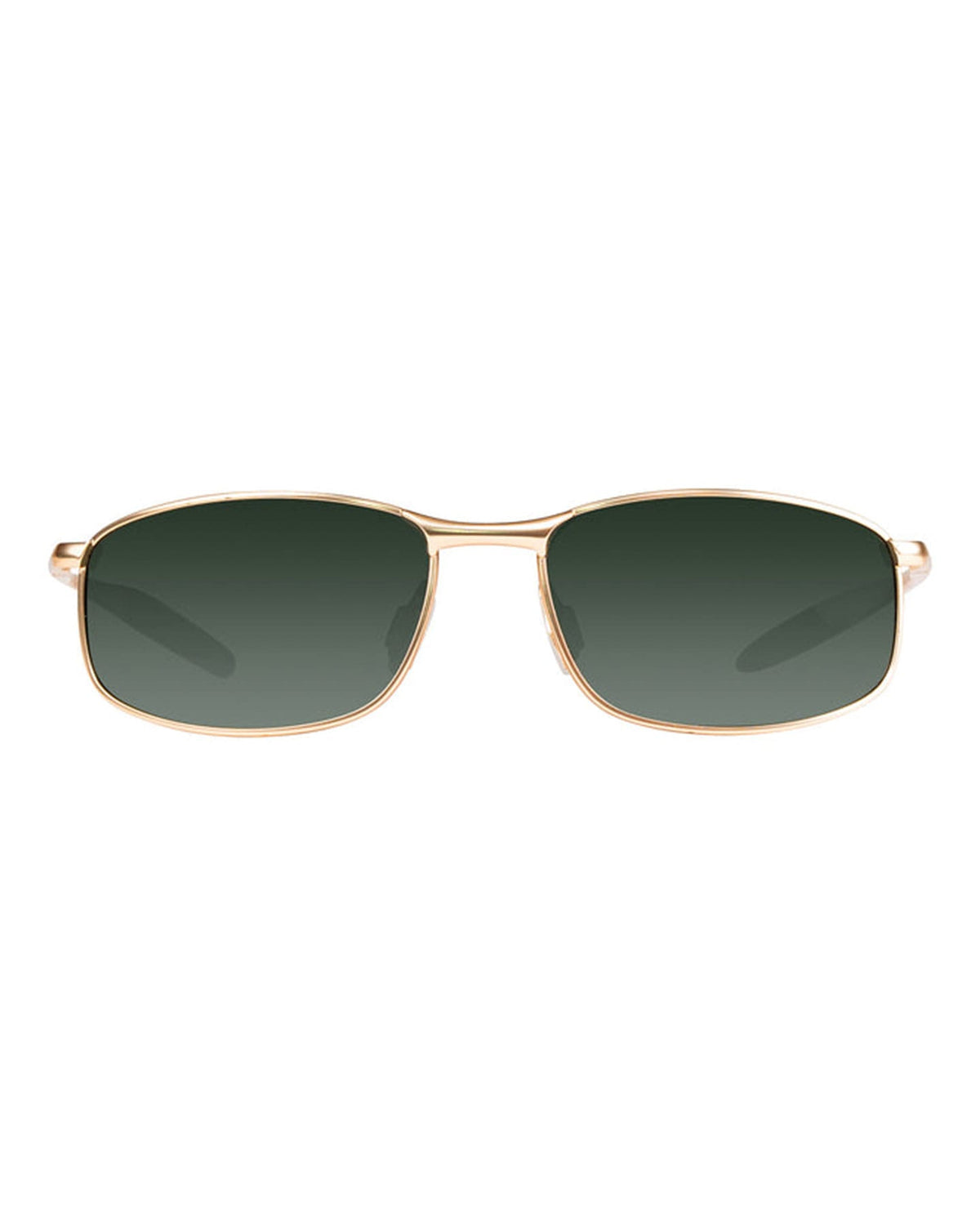 Cassette Optics Mixer - Gold / Polarized G15 Lens - -