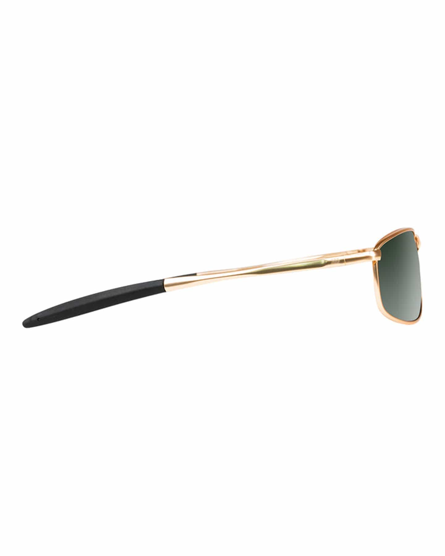 Cassette Optics Mixer - Gold / Polarized G15 Lens - -