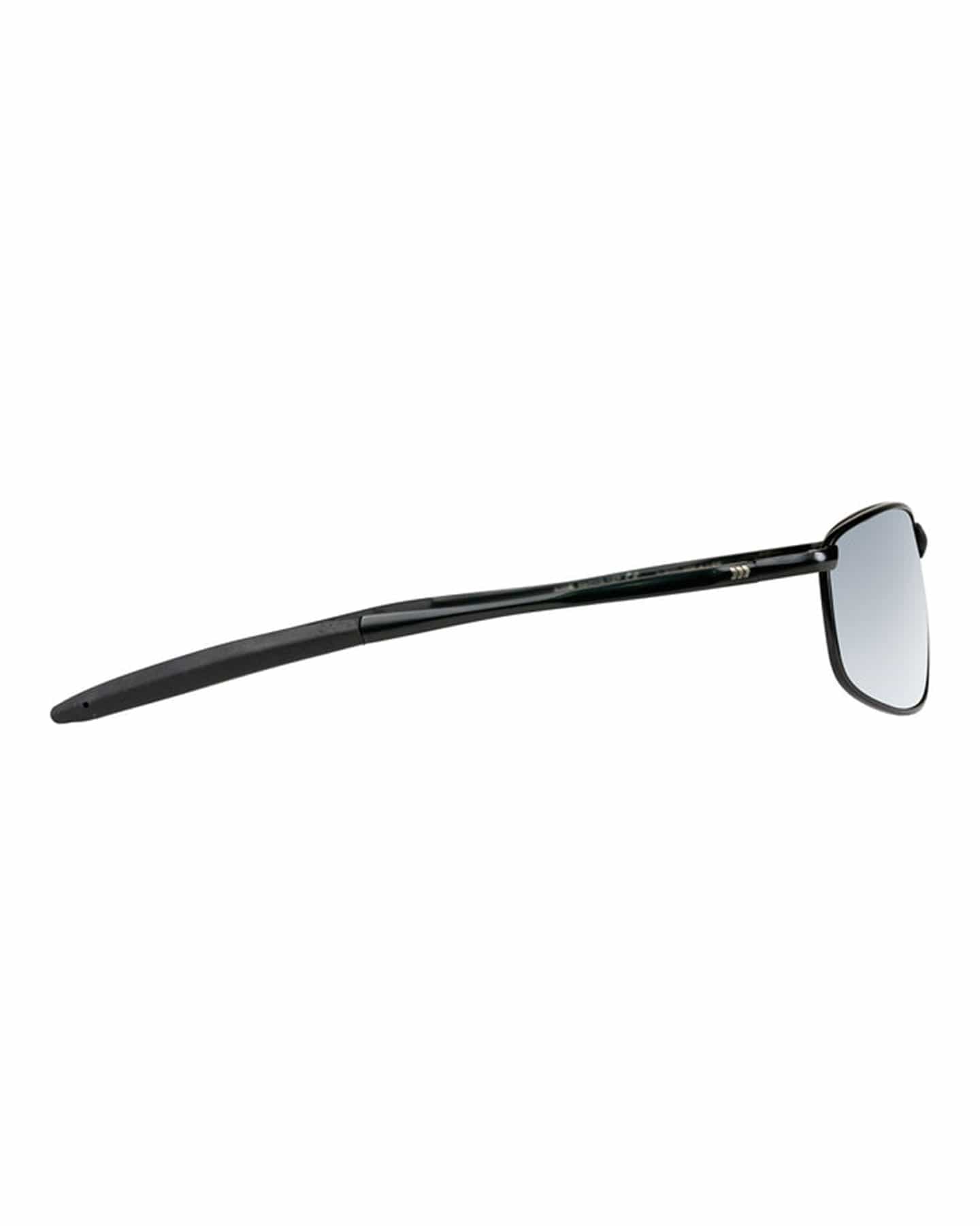 Cassette Optics Mixer - Vinyl / Polarized Silver Mirror Lens - -