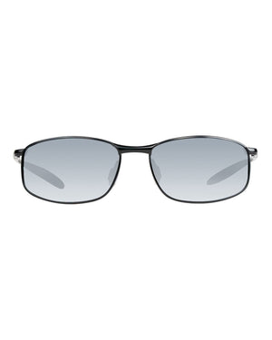 Cassette Optics Mixer - Vinyl / Polarized Silver Mirror Lens - -