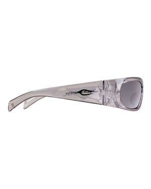 Cassette Optics Napster - Translucent Grey / Smoke Lens - - 85969143