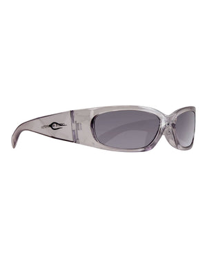 Cassette Optics Napster - Translucent Grey / Smoke Lens - - 85969143
