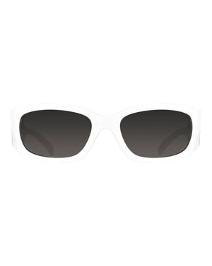 Cassette Optics Napster - White / Smoke Lens - - 86788343