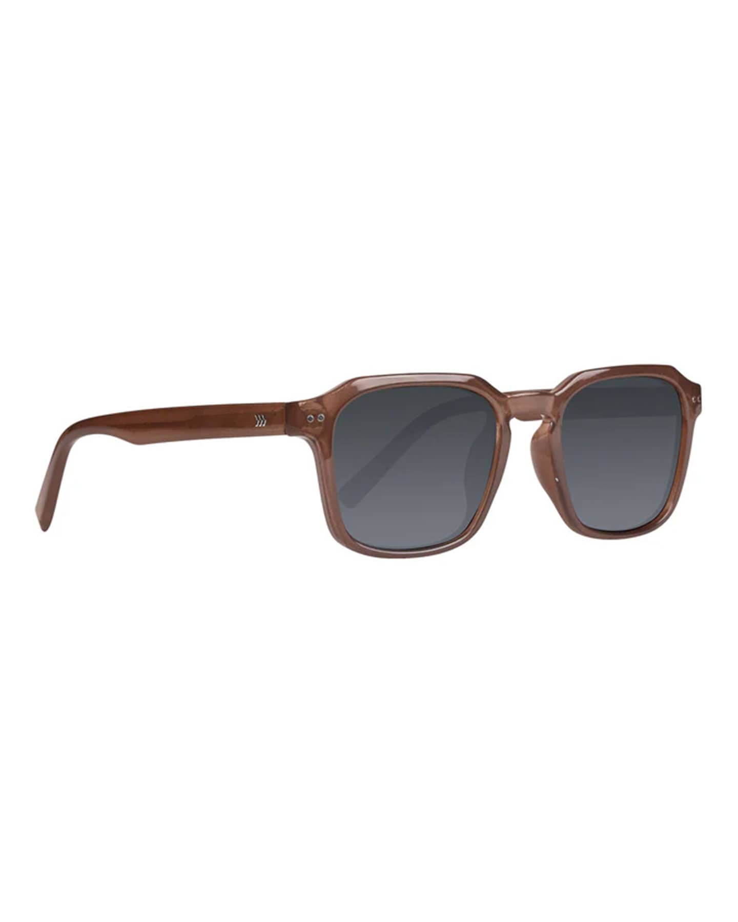 Cassette Optics Octave - Desert Clay / Polarized Smoke Lens - - 36481527