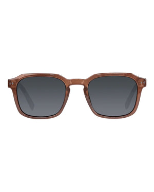 Cassette Optics Octave - Desert Clay / Polarized Smoke Lens - - 36481527