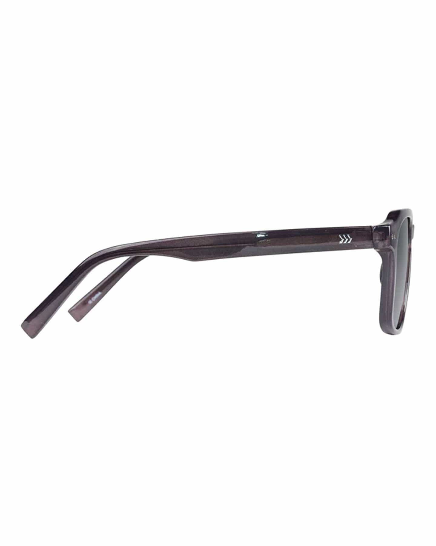 Cassette Optics Octave - Midnight Grey / Polarized Smoke Lens - - 33008119