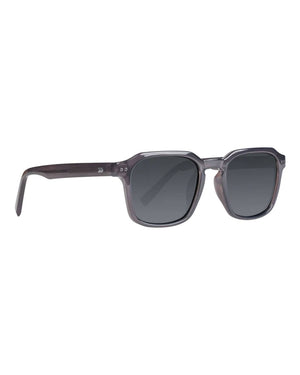 Cassette Optics Octave - Midnight Grey / Polarized Smoke Lens - - 33008119