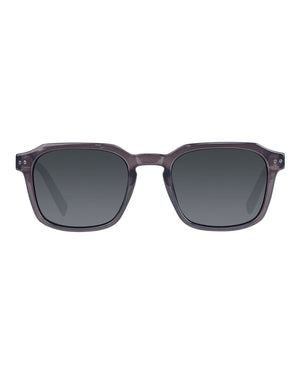 Cassette Optics Octave - Midnight Grey / Polarized Smoke Lens - - 33008119
