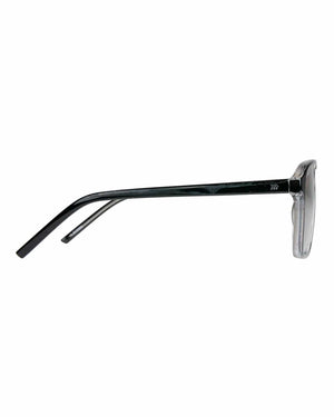 Cassette Optics Philips - Eclipse Black / Polarized Light Brown Lens - - 45558263
