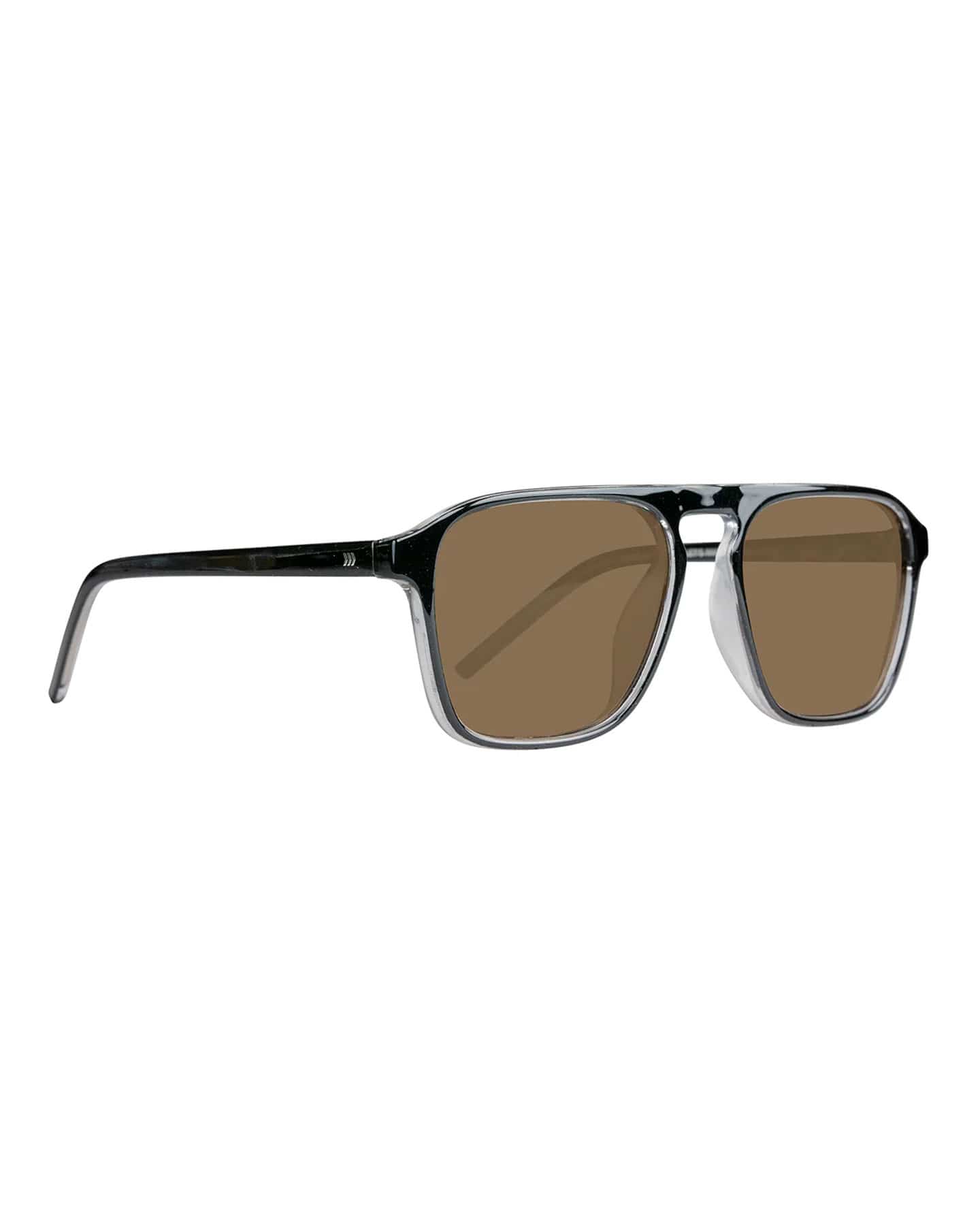 Cassette Optics Philips - Eclipse Black / Polarized Light Brown Lens - - 45558263