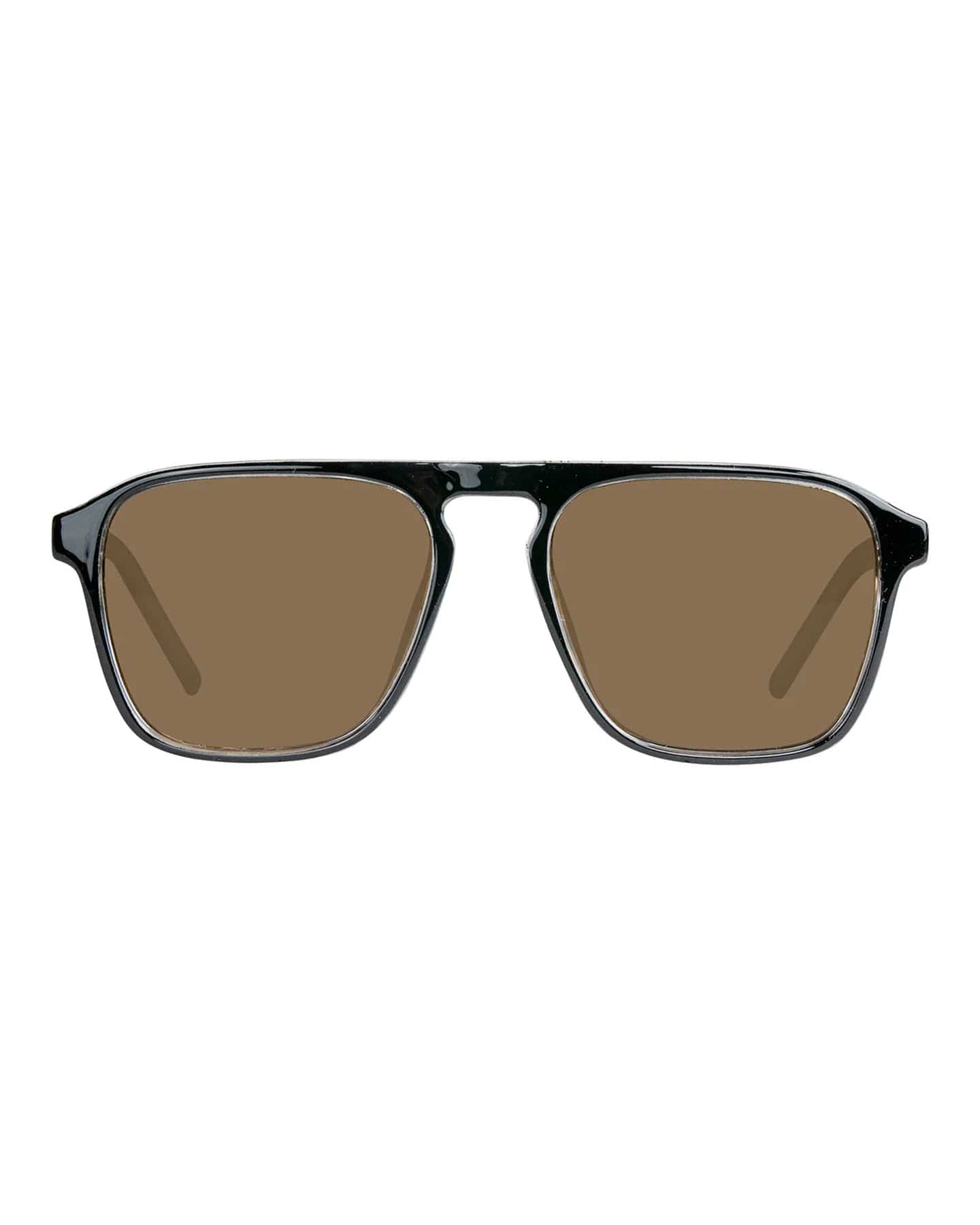 Cassette Optics Philips - Eclipse Black / Polarized Light Brown Lens - - 45558263