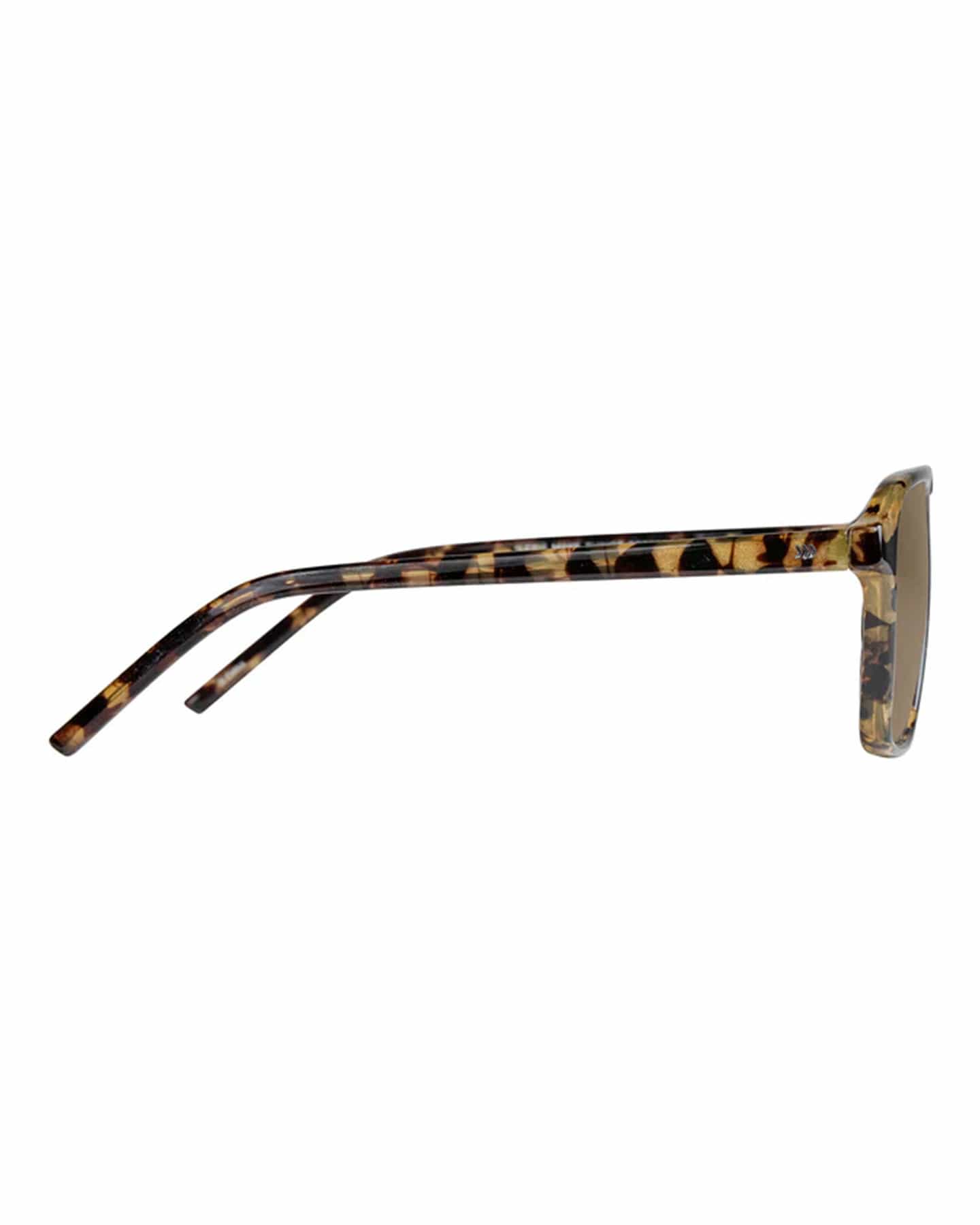 Cassette Optics Philips - Tokyo Tortoise / Polarized Light Brown Lens - - 45722103