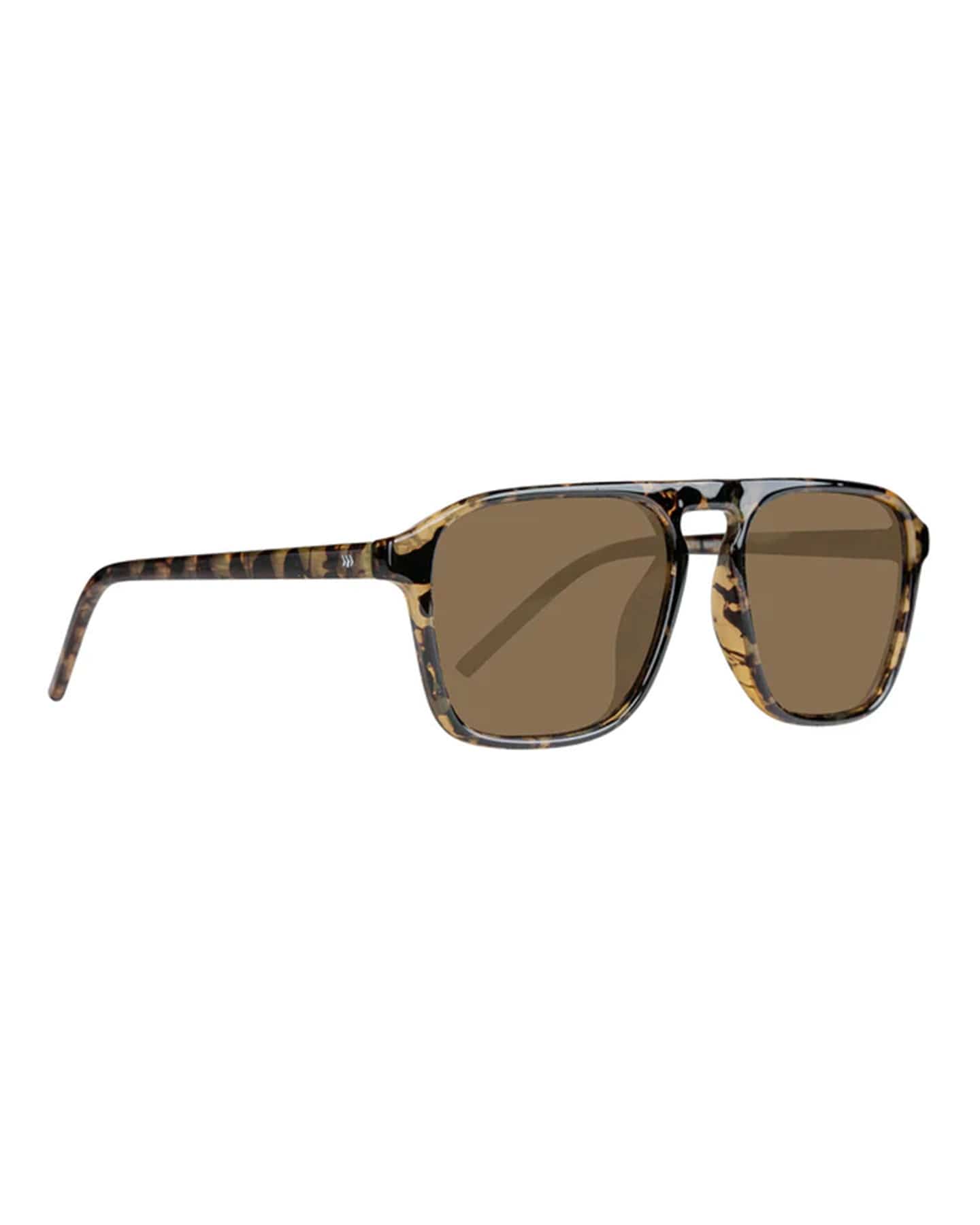 Cassette Optics Philips - Tokyo Tortoise / Polarized Light Brown Lens - - 45722103
