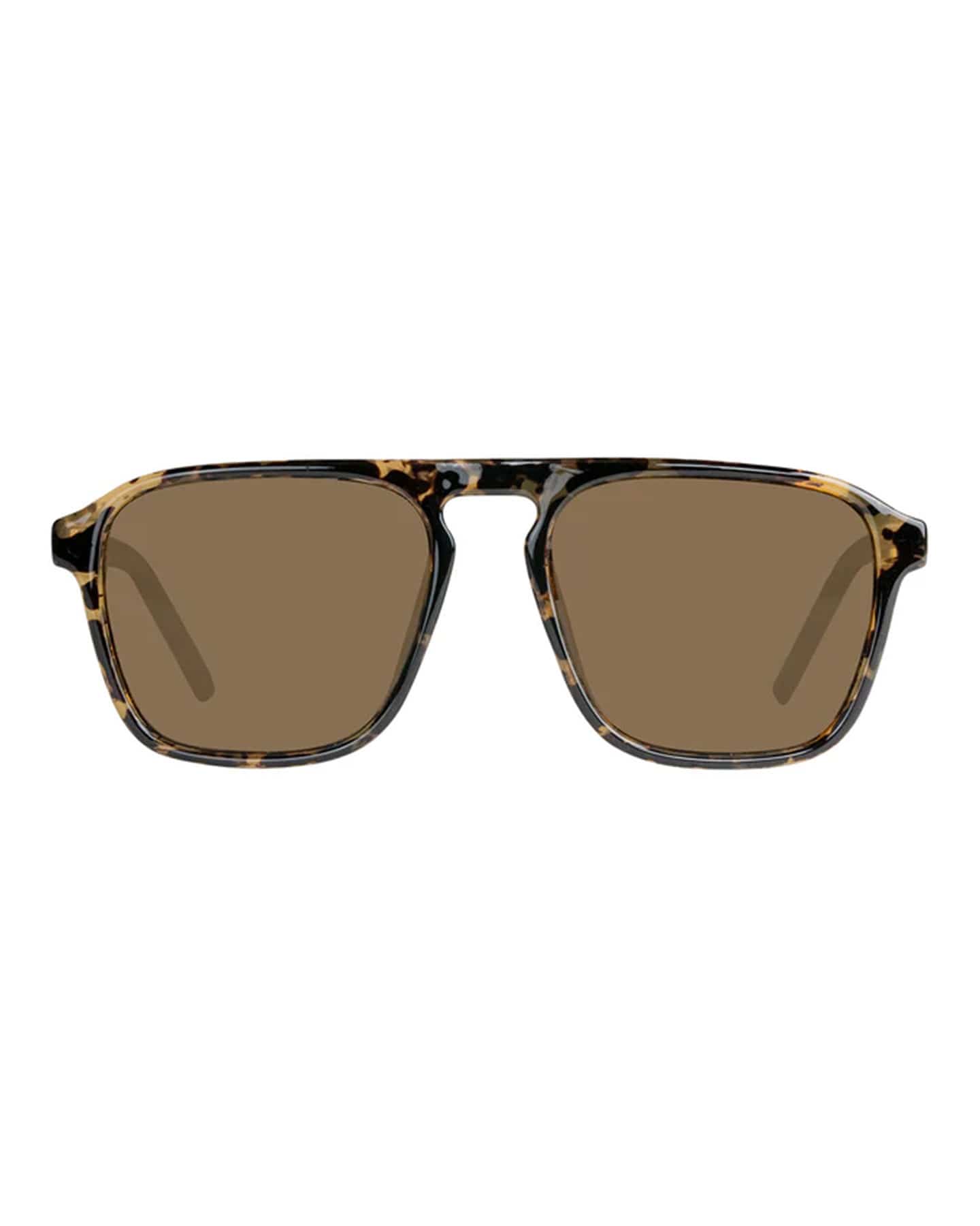 Cassette Optics Philips - Tokyo Tortoise / Polarized Light Brown Lens - - 45722103